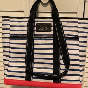 Scout bag